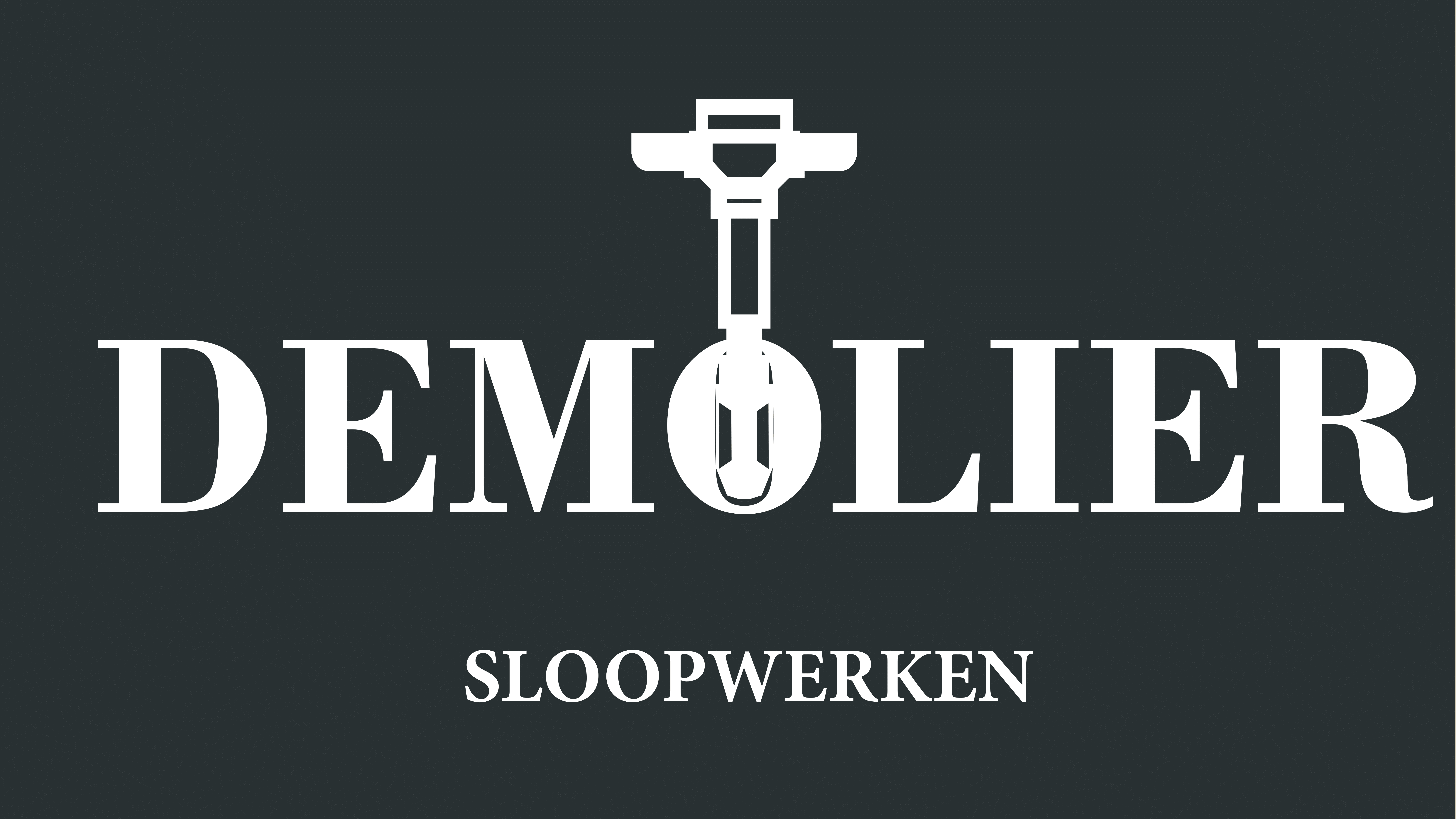 Demolier Sloopbedrijf